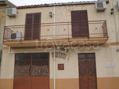 Casa Indipendente in vendita a Barrafranca