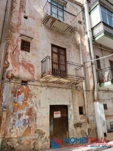 Casa Indipendente in vendita a Belmonte Mezzagno corso Aldo Moro