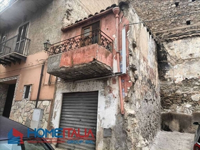 Casa Indipendente in vendita a Belmonte Mezzagno via magazzino principe