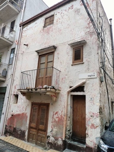 Casa Indipendente in vendita a Belmonte Mezzagno via Vaglica, 35