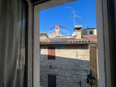 Casa Indipendente in vendita a Bevagna via Santa Margherita, 35