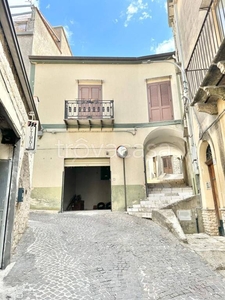 Casa Indipendente in vendita a Bisacquino via Teatro