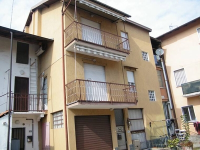 Casa Indipendente in vendita a Borgo Ticino, via orgoglia - Borgo Ticino, NO