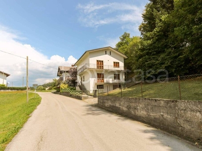 Casa Indipendente in vendita a Borgo Valbelluna localita' Morgan