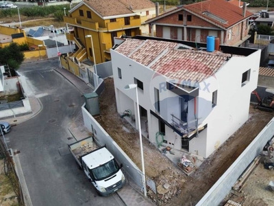 Casa Indipendente in vendita a Cagliari