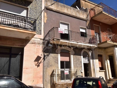 Casa Indipendente in vendita a Canicattini Bagni via XX Settembre
