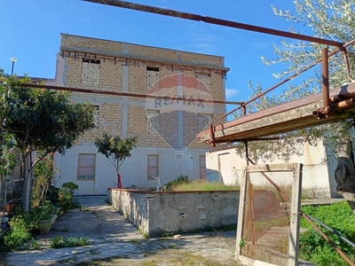 Casa Indipendente in vendita a Carini via Ilaria Alpi, 23