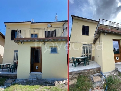 Casa Indipendente in vendita a Castiglione del Lago