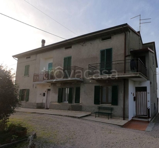 Casa Indipendente in vendita a Castiglione del Lago badia s.n.c