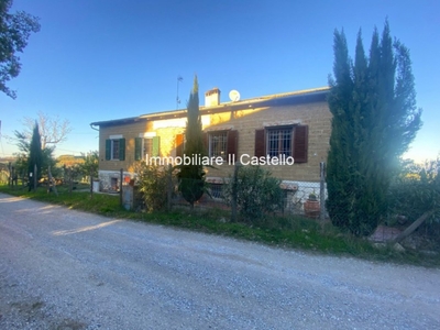 Casa Indipendente in vendita a Castiglione del Lago pozzuolo
