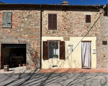 Casa Indipendente in vendita a Castiglione del Lago via mazzini s.n.c