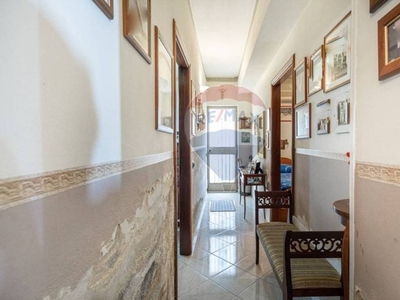 Casa Indipendente in vendita a Catania via Palermo, 552