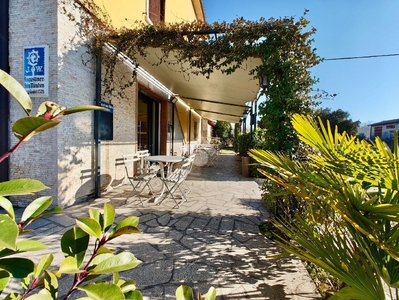 Casa indipendente in vendita a Cavaion Veronese