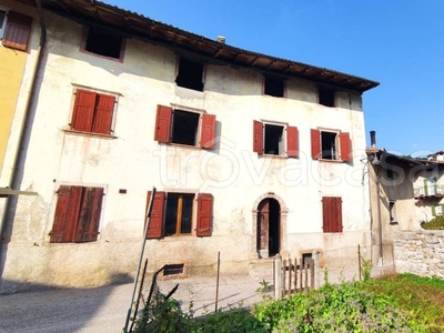 Casa Indipendente in vendita a Cavedine via Piazzola, 14