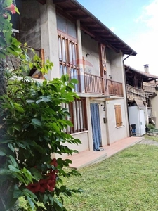 Casa Indipendente in vendita a Cesiomaggiore via Minore