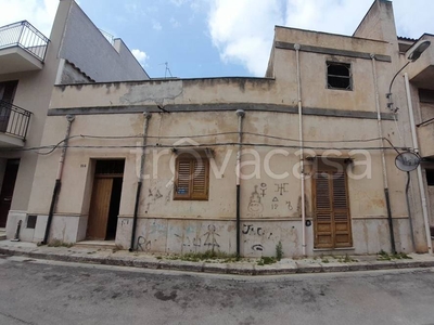 Casa Indipendente in vendita a Cinisi via Faro Pizzoli