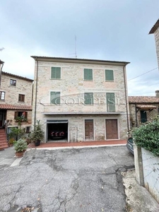 Casa Indipendente in vendita a Città di Castello