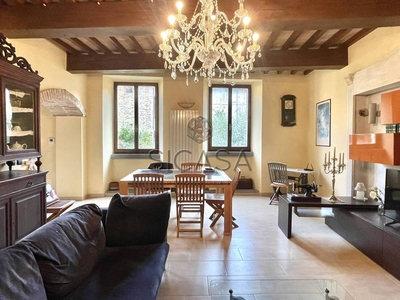 Casa Indipendente in vendita a Città di Castello via della mattonata