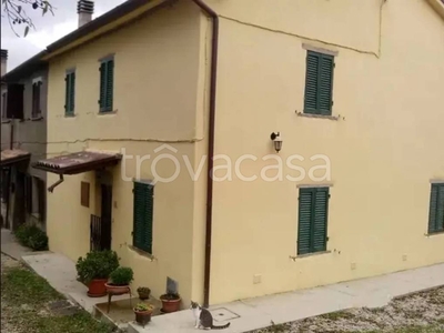 Casa Indipendente in vendita a Città di Castello vocabolo Magaldo