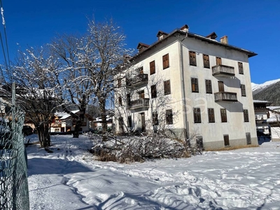 Casa Indipendente in vendita a Comelico Superiore via milano, 29