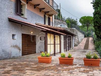 Casa Indipendente in vendita a Corciano via Bartolomeo Diaz
