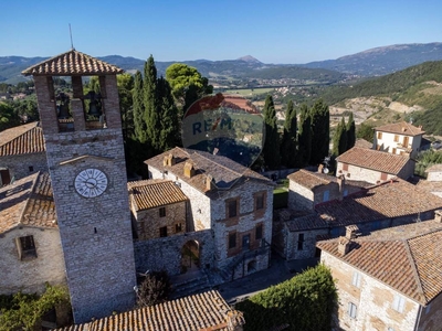 Casa Indipendente in vendita a Corciano via del Castello, 8