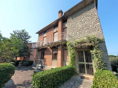 Casa Indipendente in vendita a Corciano via Giuseppe Di Vittorio, 57