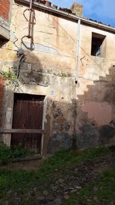 Casa Indipendente in vendita a Cuglieri via Carchero