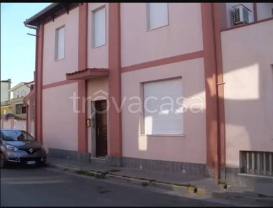 Casa Indipendente in vendita a Decimomannu via Ugo Foscolo