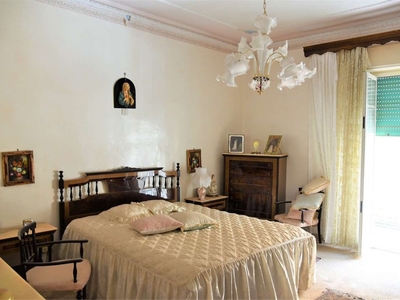 Casa Indipendente in vendita a Favara via roma