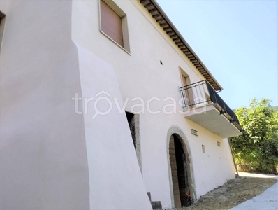 Casa Indipendente in vendita a Ferentillo castellone Basso