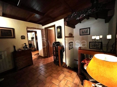 Casa Indipendente in vendita a Ferentillo via Strada Statale Valnerina, 14