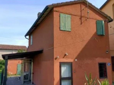 Casa indipendente in Vendita a Ferrara San Bartolomeo in Bosco