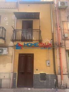 Casa Indipendente in vendita a Ficarazzi via Francesco Ferrara 15
