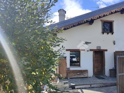 Casa Indipendente in vendita a Gressan frazione Champlan Dessus, 10
