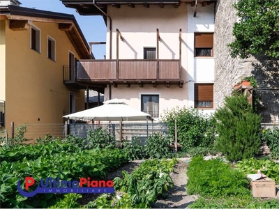 Casa Indipendente in vendita a Gressan frazione Moline, 28