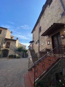 Casa Indipendente in vendita a Gualdo Cattaneo località Saragano