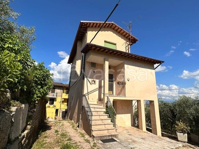 Casa Indipendente in vendita a Gualdo Cattaneo pozzo