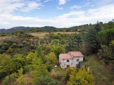 Casa Indipendente in vendita a Gubbio santa Cristina, 40