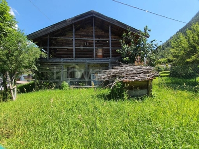 Casa Indipendente in vendita a La Valle Agordina località Torsas