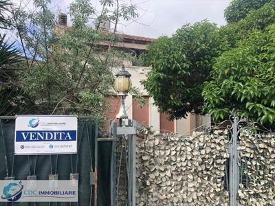 Casa Indipendente in vendita a Lercara Friddi via Vittorio Emanuele III n 64 Lercara Friddi
