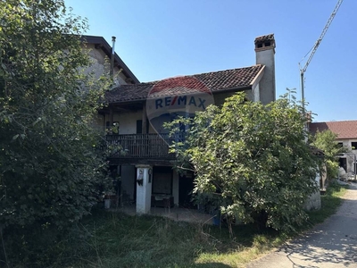 Casa Indipendente in vendita a Limana loc. Cesa di Limana, 37