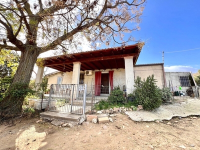 Casa Indipendente in vendita a Maracalagonis maracalagonis Cireddu,snc