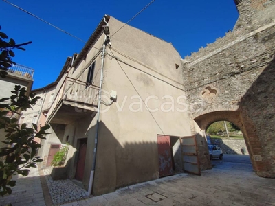 Casa Indipendente in vendita a Massa Martana castel Rinaldi