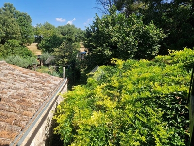 Casa Indipendente in vendita a Massa Martana frazione Colpetrazzo, 10