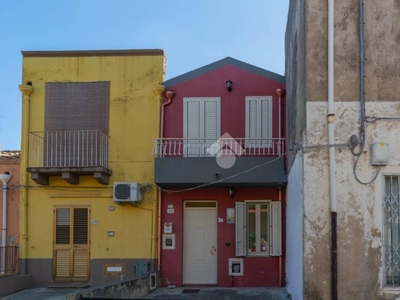 Casa Indipendente in vendita a Milazzo via Libertà, 181