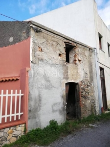 Casa Indipendente in vendita a Milazzo via Tirso