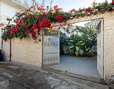 Casa Indipendente in vendita a Monserrato via Picciau