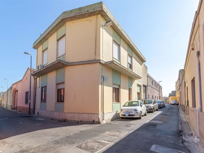 Casa Indipendente in vendita a Monserrato via Virgilio 32