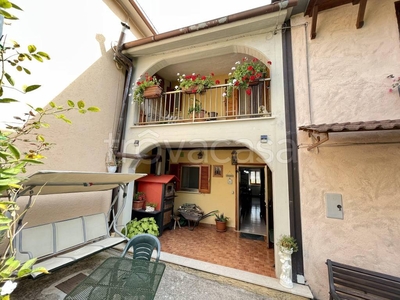 Casa Indipendente in vendita a Monteleone di Spoleto strada Provinciale di Ruscio